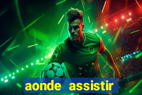 aonde assistir jogos mortais