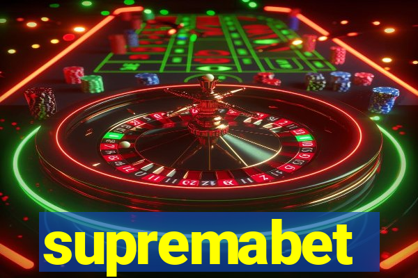 supremabet