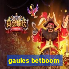 gaules betboom