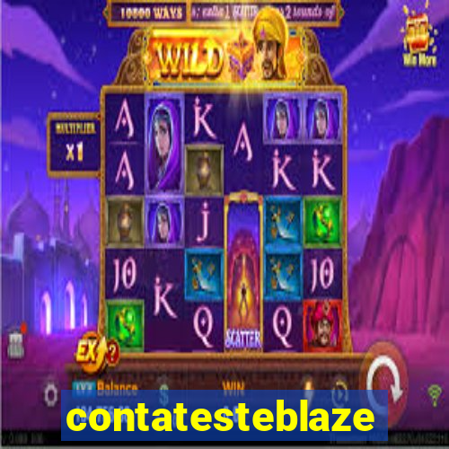 contatesteblaze