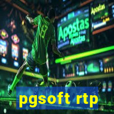 pgsoft rtp