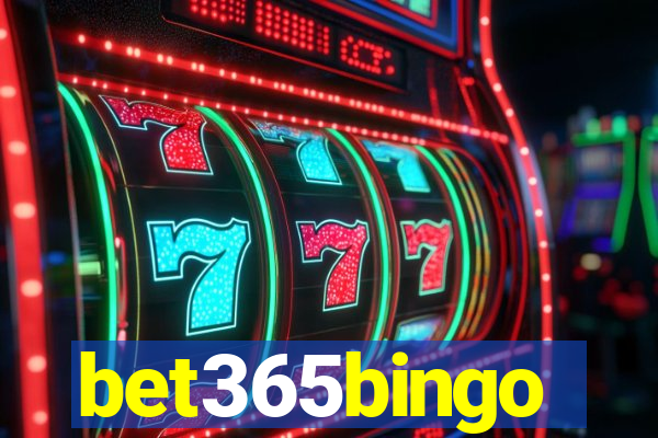 bet365bingo