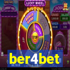 ber4bet