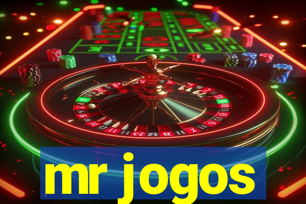 mr jogos