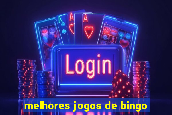 melhores jogos de bingo