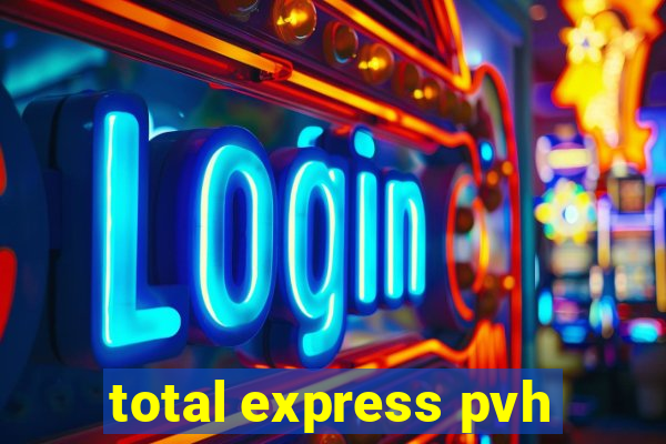 total express pvh