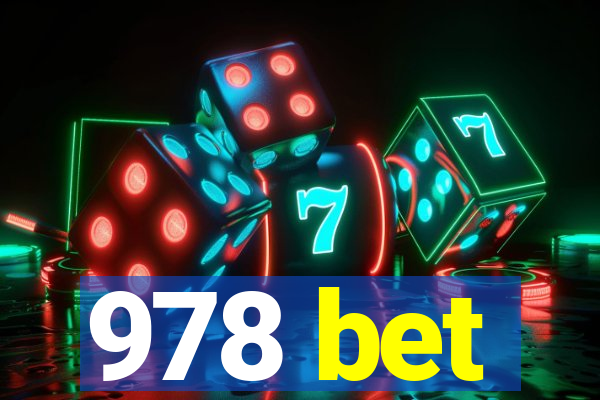 978 bet