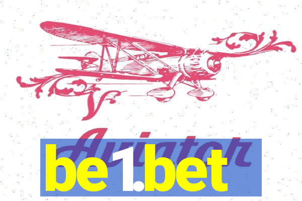 be1.bet