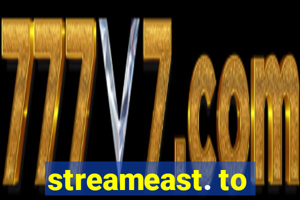 streameast. to