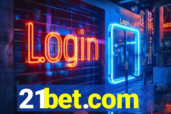 21bet.com