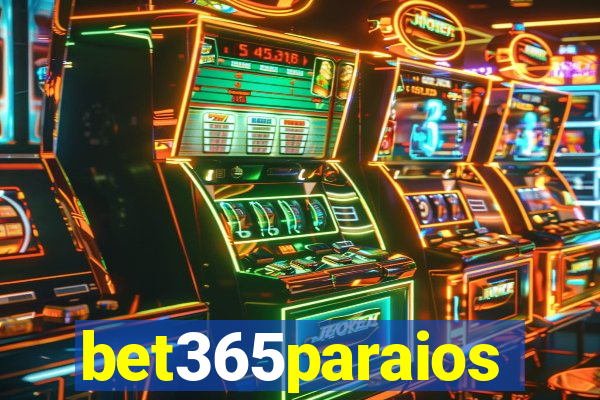 bet365paraios