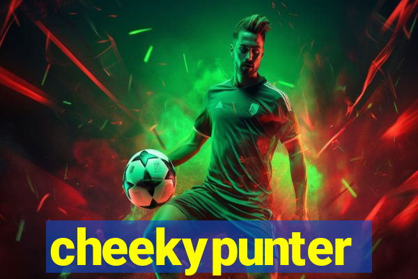 cheekypunter