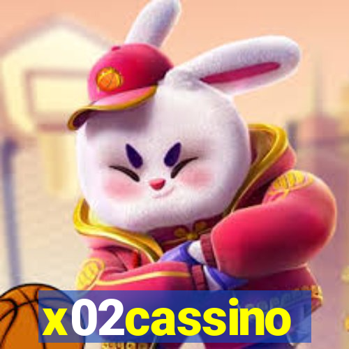 x02cassino