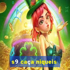 s9 caça niqueis