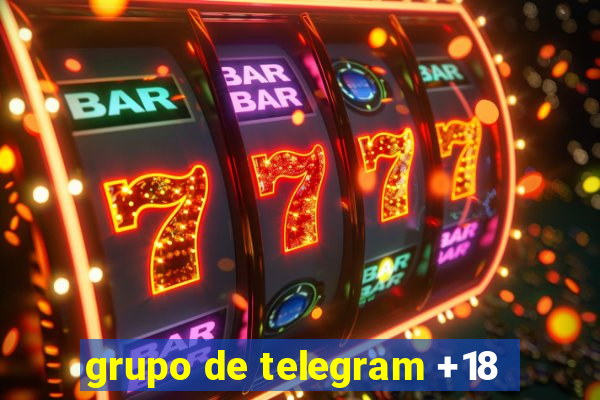 grupo de telegram +18