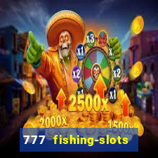 777 fishing-slots bingo poker winway