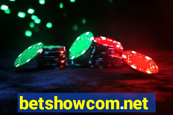 betshowcom.net