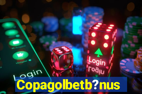 Copagolbetb?nus