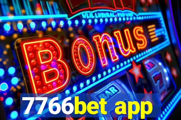 7766bet app