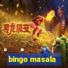 bingo masala