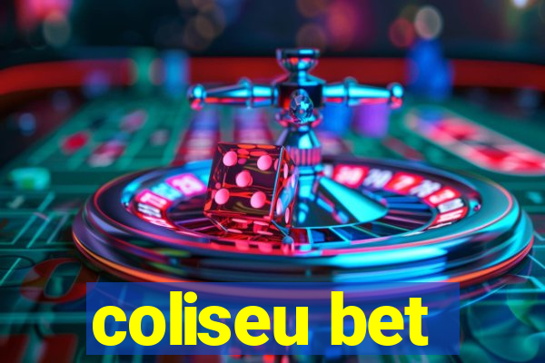 coliseu bet