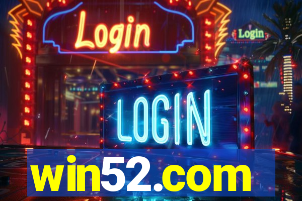 win52.com