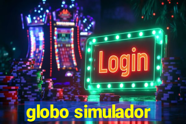 globo simulador