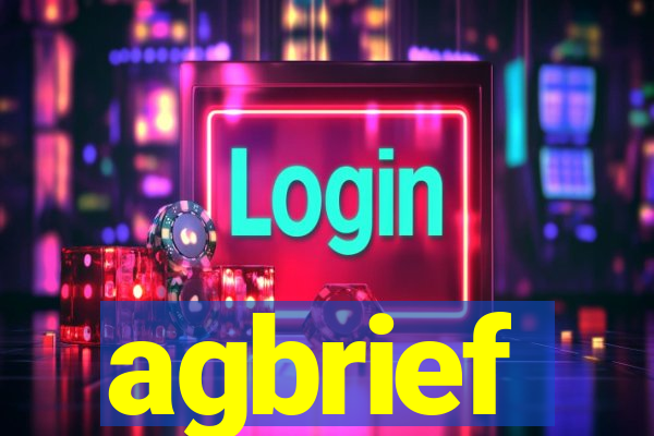 agbrief