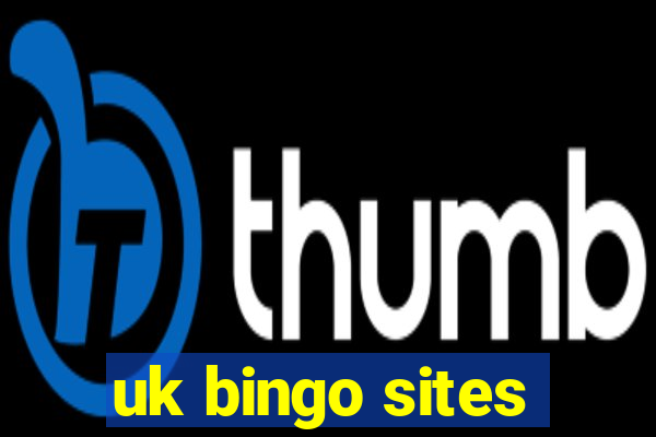 uk bingo sites