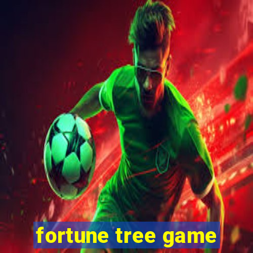 fortune tree game