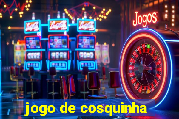 jogo de cosquinha