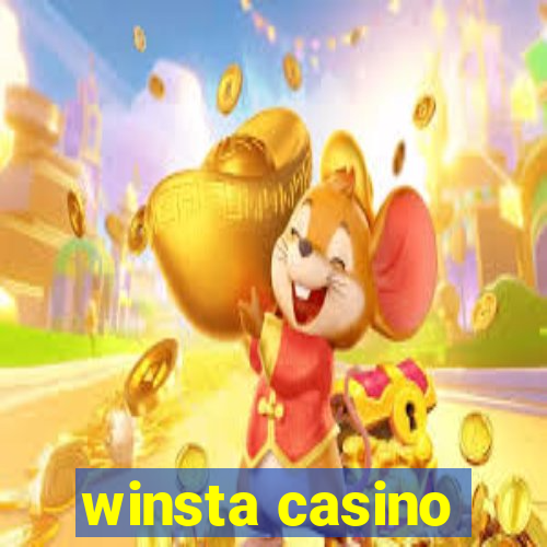 winsta casino