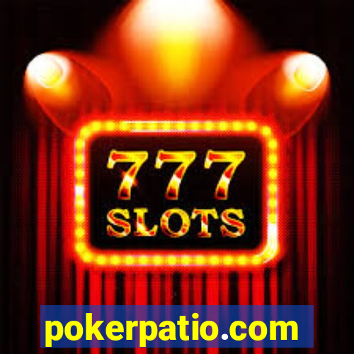 pokerpatio.com