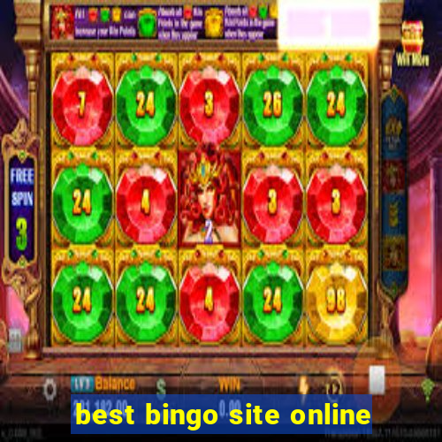 best bingo site online