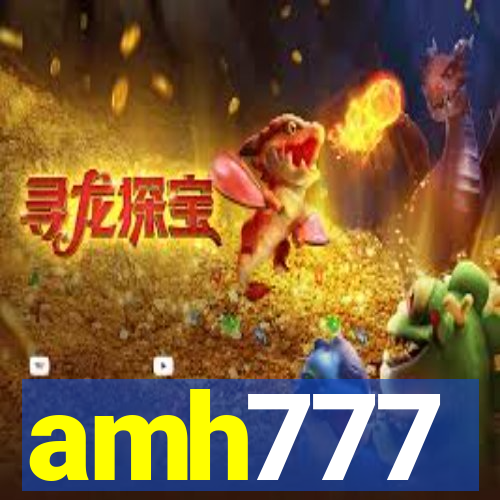 amh777