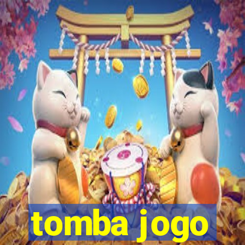 tomba jogo