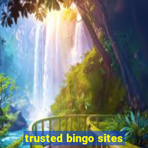 trusted bingo sites