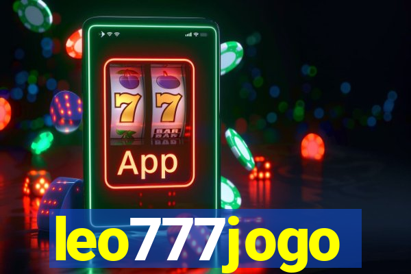 leo777jogo