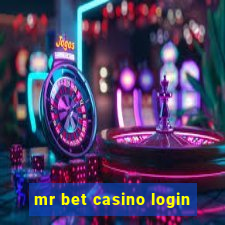 mr bet casino login