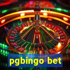 pgbingo bet