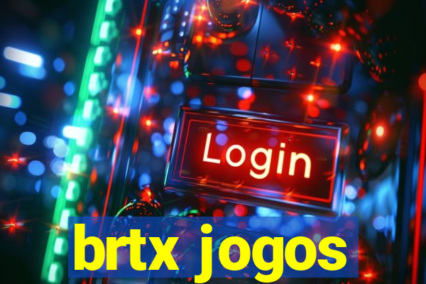 brtx jogos