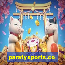 paratysports.com