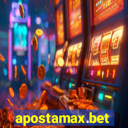 apostamax.bet