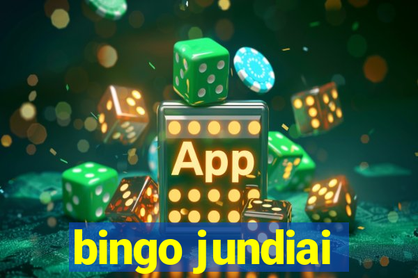 bingo jundiai