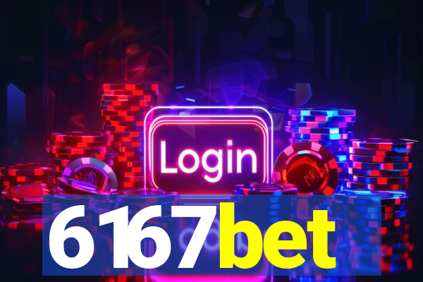 6167bet