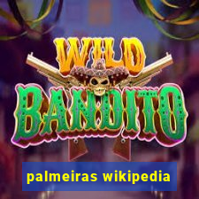 palmeiras wikipedia