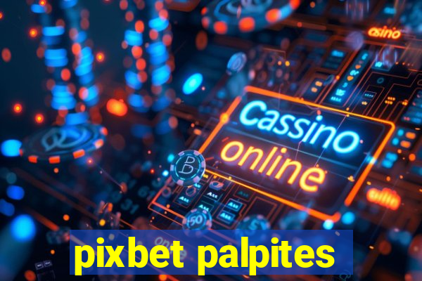 pixbet palpites