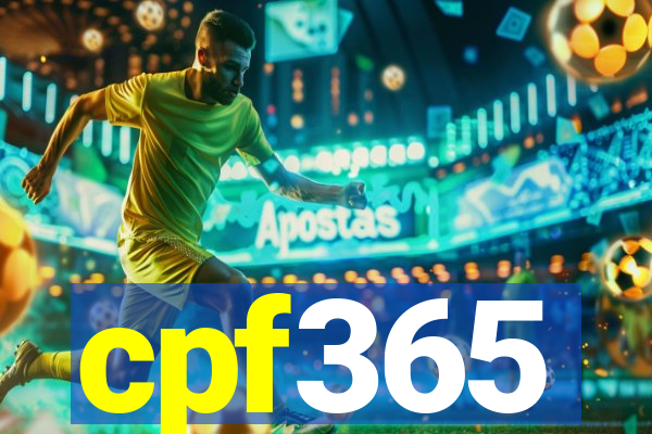 cpf365