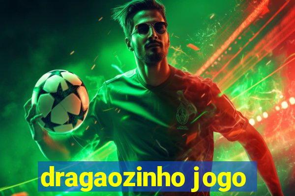 dragaozinho jogo