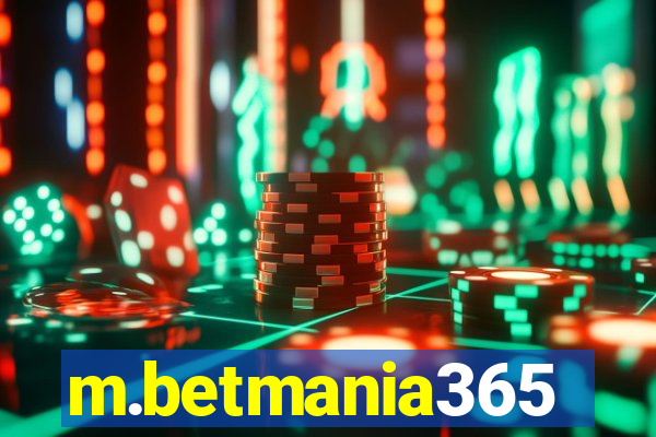 m.betmania365